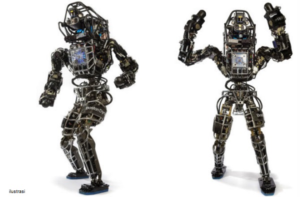 Kemenag Gelar Kompetisi Robotik Madrasah 2016